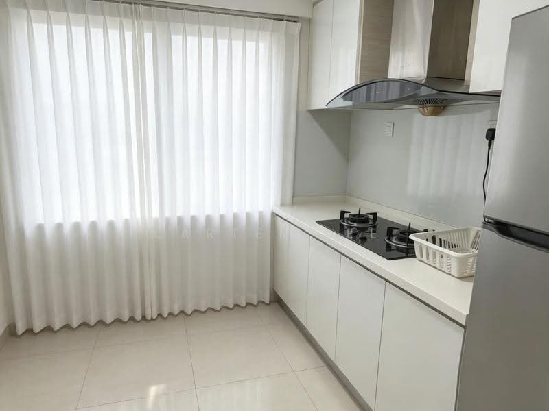 Kediaman Servis untuk Disewa di Southkey Mosaic - Carter Lee - PropertyGuru.com.my