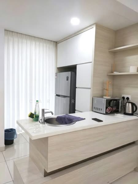 Kediaman Servis untuk Disewa di Southkey Mosaic - Carter Lee - PropertyGuru.com.my