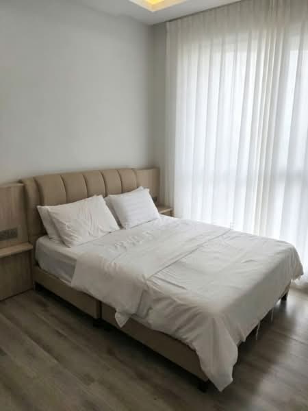 Kediaman Servis untuk Disewa di Southkey Mosaic - Carter Lee - PropertyGuru.com.my