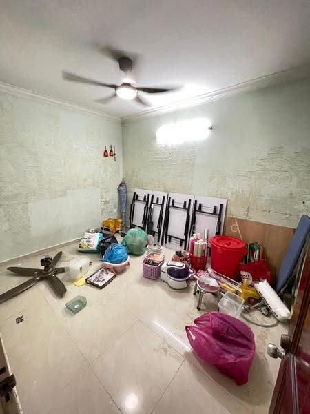 Rumah Teres 1-Tingkat untuk Dijual di Taman Kepong (Kepong) - Coyee Wong - Interior - PropertyGuru.com.my