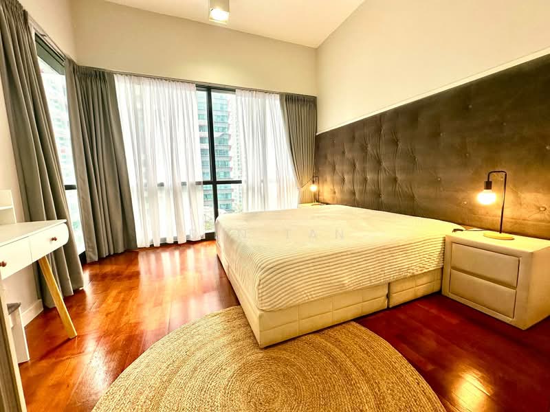 Kediaman Servis untuk Disewa di The Elements - Ben Tan - PropertyGuru.com.my