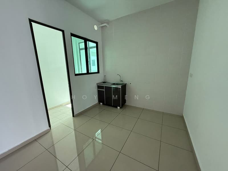 Condominium for Sale at Tree Sparina - Hoy Meng - Interior - PropertyGuru.com.my
