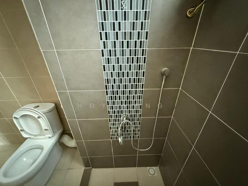 Condominium for Sale at Tree Sparina - Hoy Meng - Bathroom - PropertyGuru.com.my