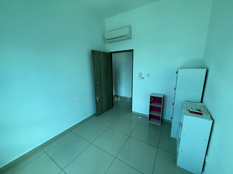 Condominium for Sale at Tree Sparina - Hoy Meng - Bedroom - PropertyGuru.com.my