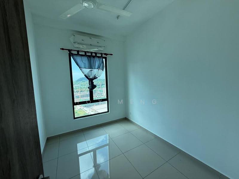 Condominium for Sale at Tree Sparina - Hoy Meng - Bedroom - PropertyGuru.com.my
