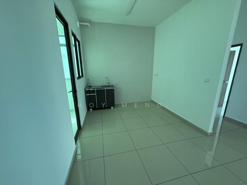 Condominium for Sale at Tree Sparina - Hoy Meng - Interior - PropertyGuru.com.my