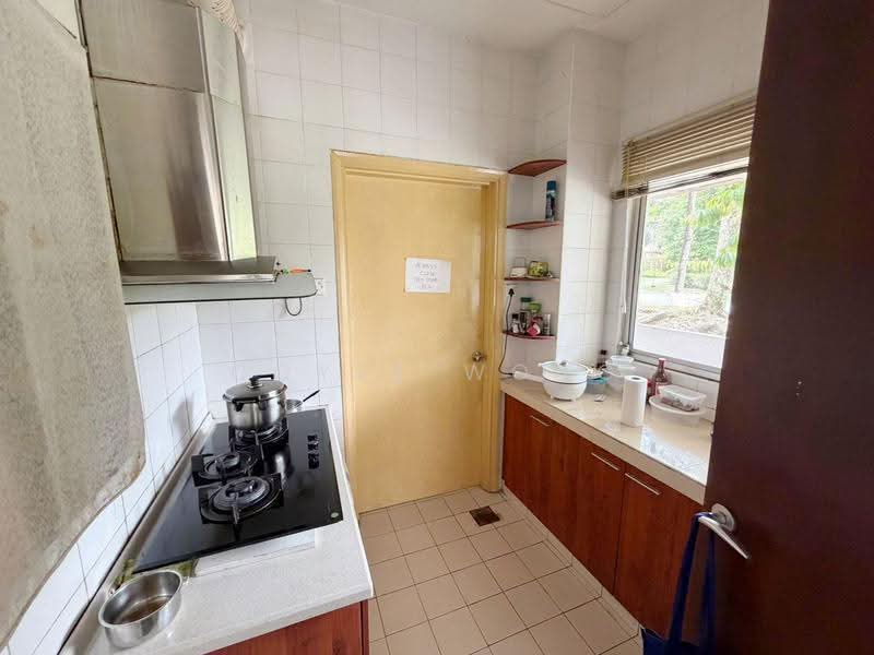 Rumah Teres 3-Tingkat untuk Dijual di Valencia (Sungai Buloh) - Coyee Wong - Kitchen - PropertyGuru.com.my