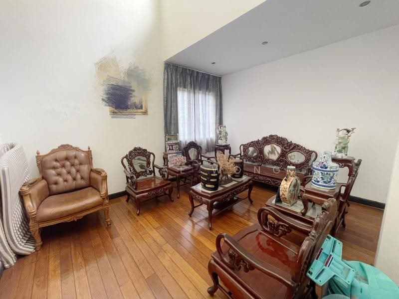 Rumah Teres 3-Tingkat untuk Dijual di Valencia (Sungai Buloh) - Coyee Wong - Living Room - PropertyGuru.com.my