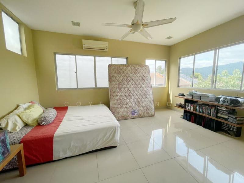Rumah Teres 3-Tingkat untuk Dijual di Valencia (Sungai Buloh) - Coyee Wong - Bedroom - PropertyGuru.com.my