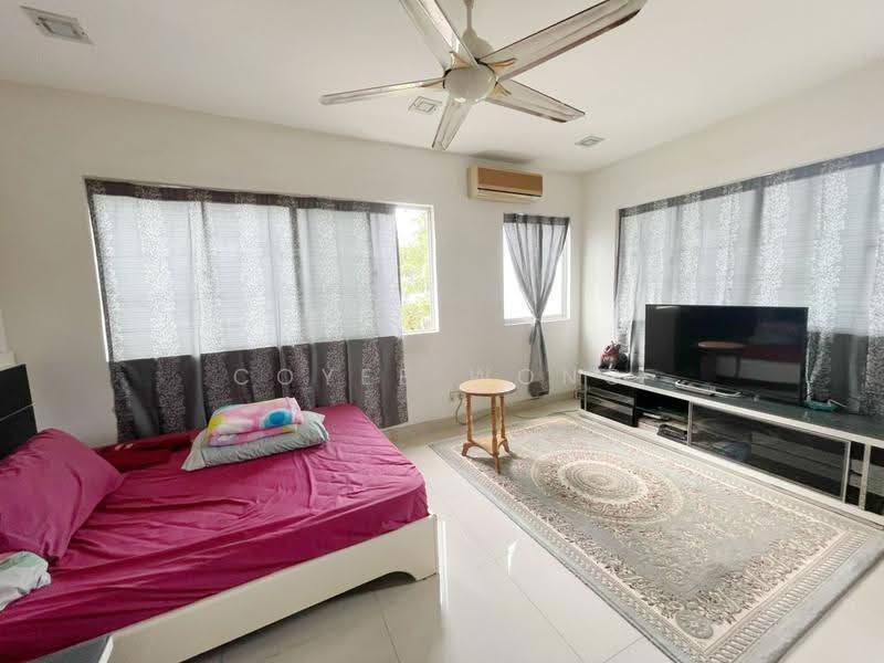 Rumah Teres 3-Tingkat untuk Dijual di Valencia (Sungai Buloh) - Coyee Wong - Bedroom - PropertyGuru.com.my