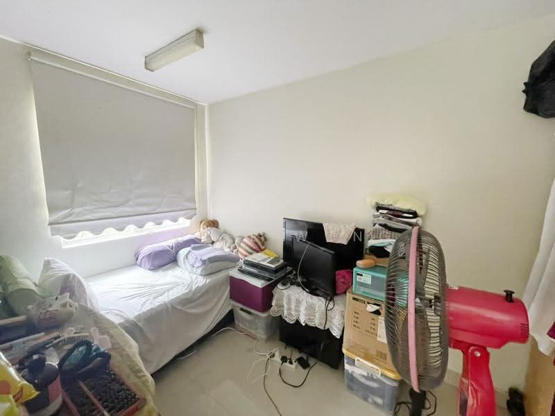 Rumah Teres 3-Tingkat untuk Dijual di Valencia (Sungai Buloh) - Coyee Wong - Bedroom - PropertyGuru.com.my