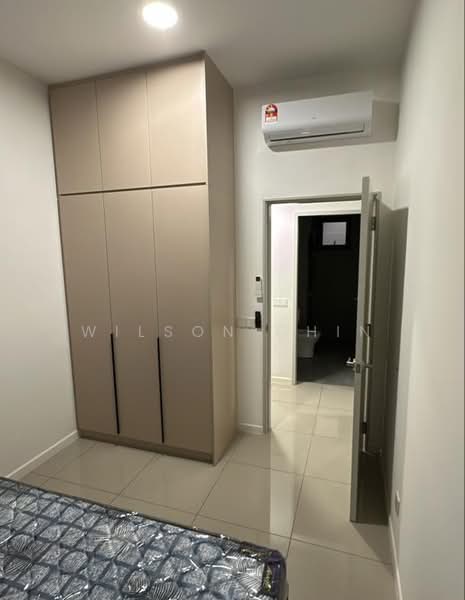 Kediaman Servis untuk Disewa di Savvy @ Riana Dutamas - Wilson Chin - Bedroom - PropertyGuru.com.my