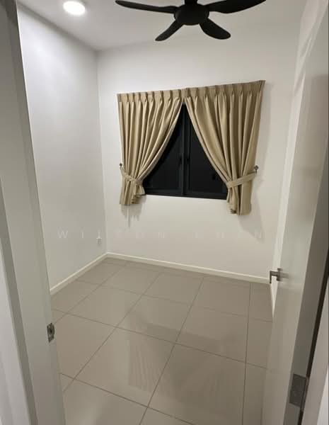 Kediaman Servis untuk Disewa di Savvy @ Riana Dutamas - Wilson Chin - Interior - PropertyGuru.com.my
