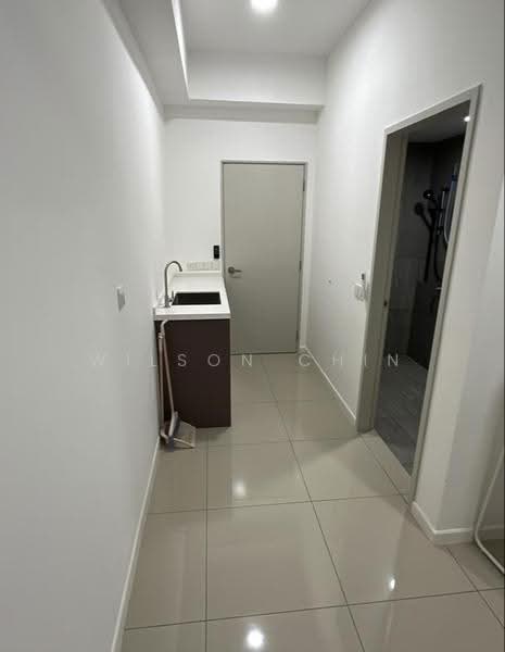 Kediaman Servis untuk Disewa di Savvy @ Riana Dutamas - Wilson Chin - Corridor - PropertyGuru.com.my