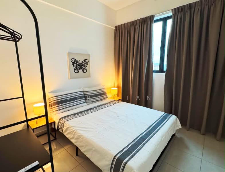 Kondominium untuk Disewa di Ideal Venice Residency - Jerry Tan - Bedroom - PropertyGuru.com.my
