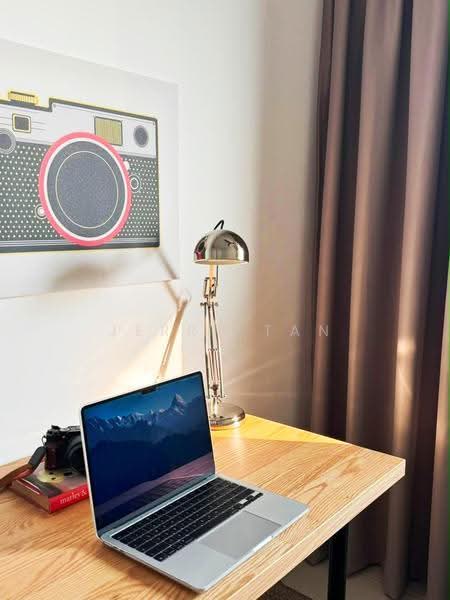 Kondominium untuk Disewa di Ideal Venice Residency - Jerry Tan - Study - PropertyGuru.com.my