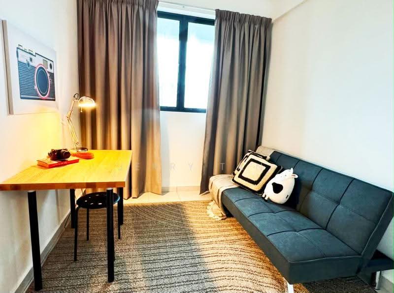 Kondominium untuk Disewa di Ideal Venice Residency - Jerry Tan - Study - PropertyGuru.com.my