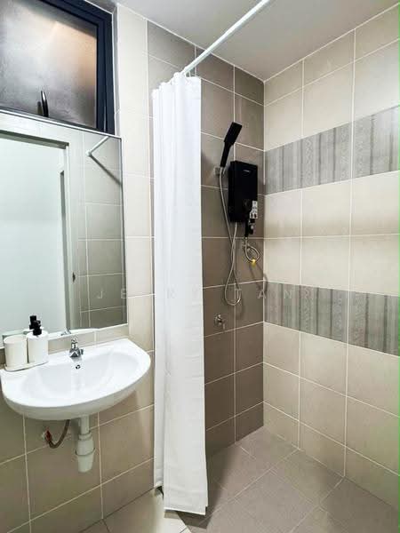 Kondominium untuk Disewa di Ideal Venice Residency - Jerry Tan - Bathroom - PropertyGuru.com.my
