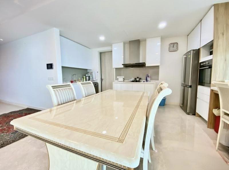 Kediaman Servis untuk Disewa di Imperia - Fion Lim - Kitchen - PropertyGuru.com.my