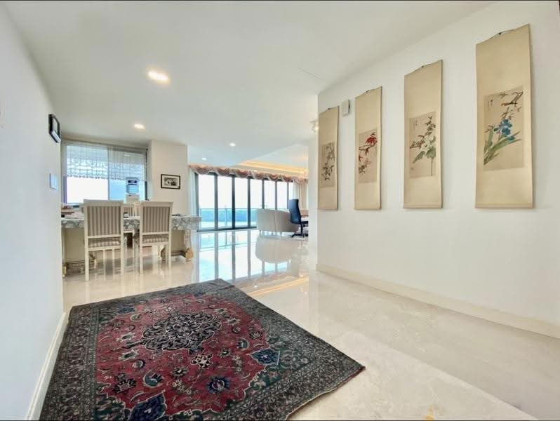 Kediaman Servis untuk Disewa di Imperia - Fion Lim - Interior - PropertyGuru.com.my