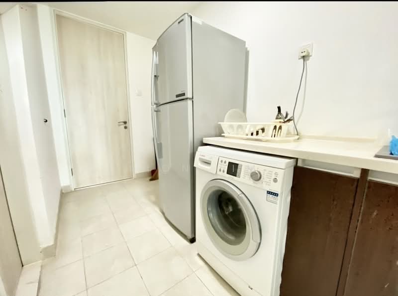 Kediaman Servis untuk Disewa di Imperia - Fion Lim - Interior - PropertyGuru.com.my