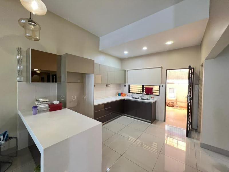 Terraced House for Sale in Prima Selayang (Selayang) - Coyee Wong - Kitchen - PropertyGuru.com.my