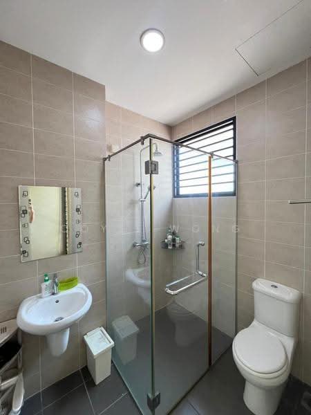 Terraced House for Sale in Prima Selayang (Selayang) - Coyee Wong - Bathroom - PropertyGuru.com.my