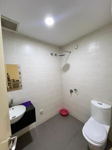 Terraced House for Sale in Prima Selayang (Selayang) - Coyee Wong - Bathroom - PropertyGuru.com.my