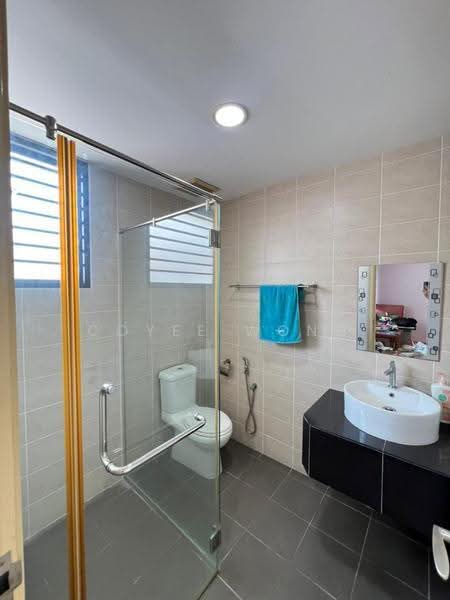 Terraced House for Sale in Prima Selayang (Selayang) - Coyee Wong - Bathroom - PropertyGuru.com.my