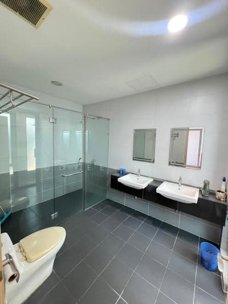 Terraced House for Sale in Prima Selayang (Selayang) - Coyee Wong - Bathroom - PropertyGuru.com.my