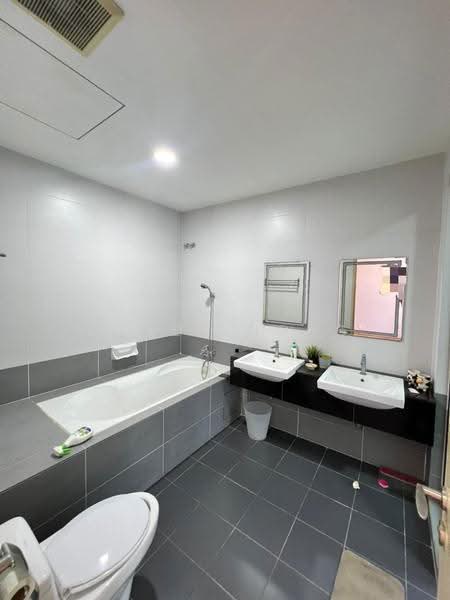 Terraced House for Sale in Prima Selayang (Selayang) - Coyee Wong - Bathroom - PropertyGuru.com.my