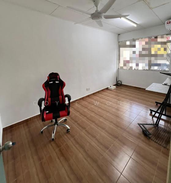 2-storey Terraced House for Sale in Taman Bukit Maluri (Kepong) - Coyee Wong - Interior - PropertyGuru.com.my