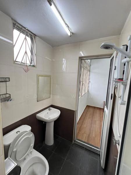 2-storey Terraced House for Sale in Taman Bukit Maluri (Kepong) - Coyee Wong - Bathroom - PropertyGuru.com.my