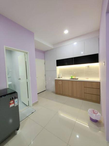 Kondominium untuk Disewa di KSL Residence 2 @ Kangkar Tebrau - Benjamin Ong - Kitchen - PropertyGuru.com.my