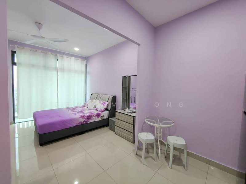 Kondominium untuk Disewa di KSL Residence 2 @ Kangkar Tebrau - Benjamin Ong - Bedroom - PropertyGuru.com.my
