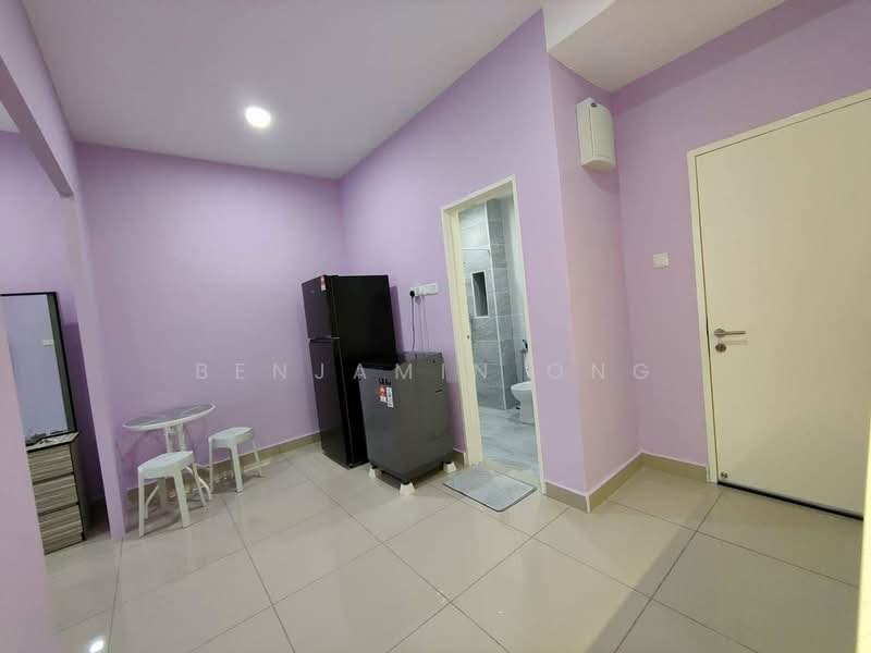 Kondominium untuk Disewa di KSL Residence 2 @ Kangkar Tebrau - Benjamin Ong - Interior - PropertyGuru.com.my