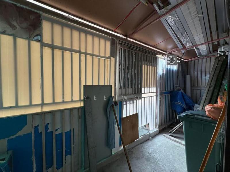 1-storey Terraced House for Sale in Kepong Baru (Kepong) - Coyee Wong - Interior - PropertyGuru.com.my