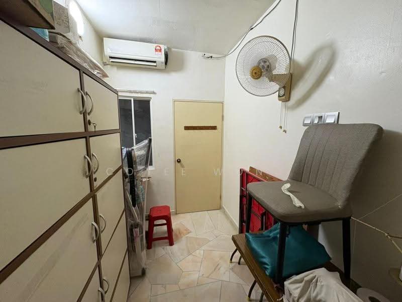 1-storey Terraced House for Sale in Kepong Baru (Kepong) - Coyee Wong - Interior - PropertyGuru.com.my