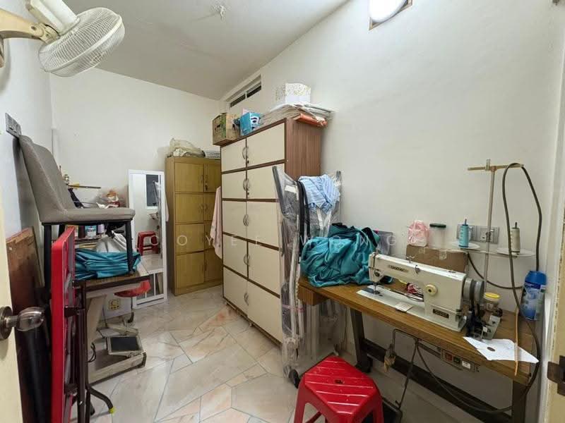 1-storey Terraced House for Sale in Kepong Baru (Kepong) - Coyee Wong - Interior - PropertyGuru.com.my