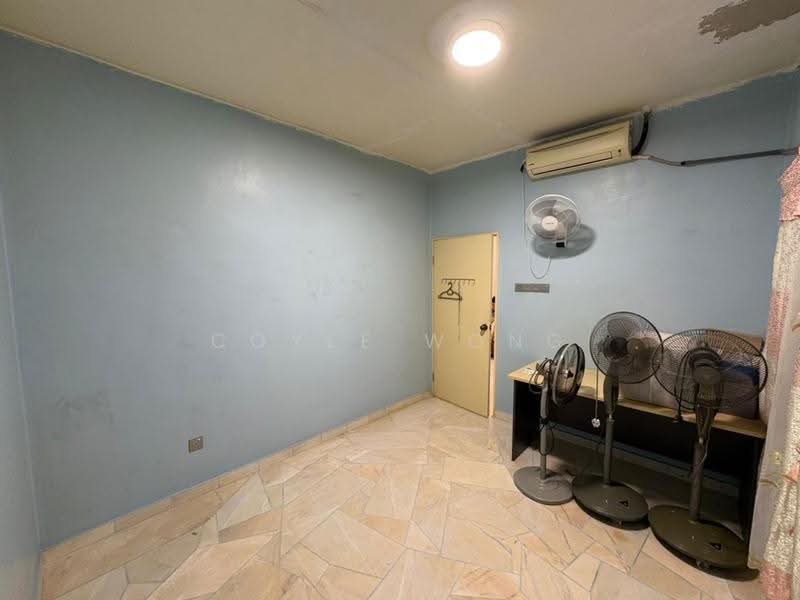 1-storey Terraced House for Sale in Kepong Baru (Kepong) - Coyee Wong - Bedroom - PropertyGuru.com.my
