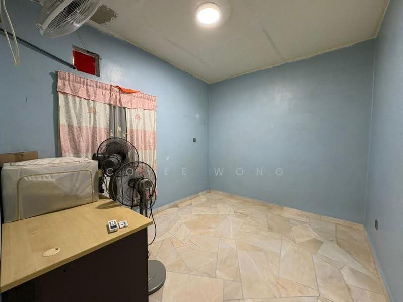 1-storey Terraced House for Sale in Kepong Baru (Kepong) - Coyee Wong - Interior - PropertyGuru.com.my