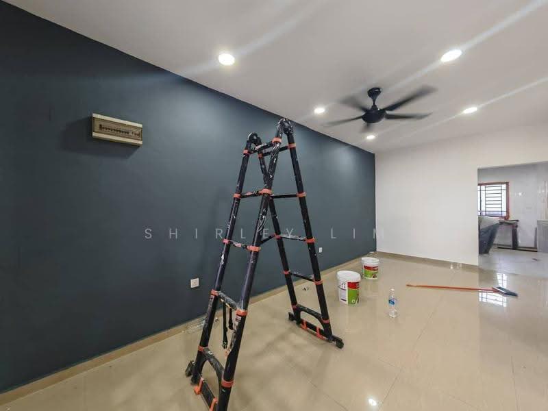 1-storey Terraced House for Sale in Taman Ungku Tun Aminah (Skudai) - Shirley Lim - Interior - PropertyGuru.com.my