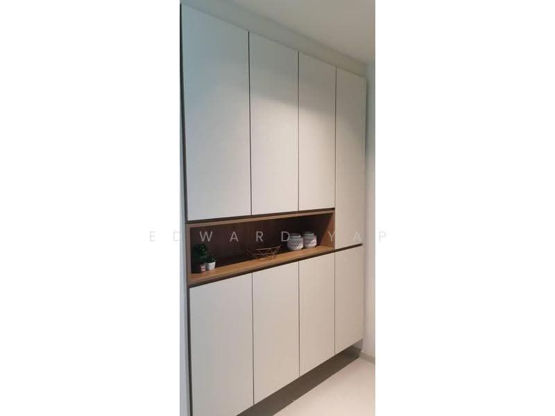 Kediaman Servis untuk Disewa di Residensi Solaris Parq - Edward Yap - Interior - PropertyGuru.com.my