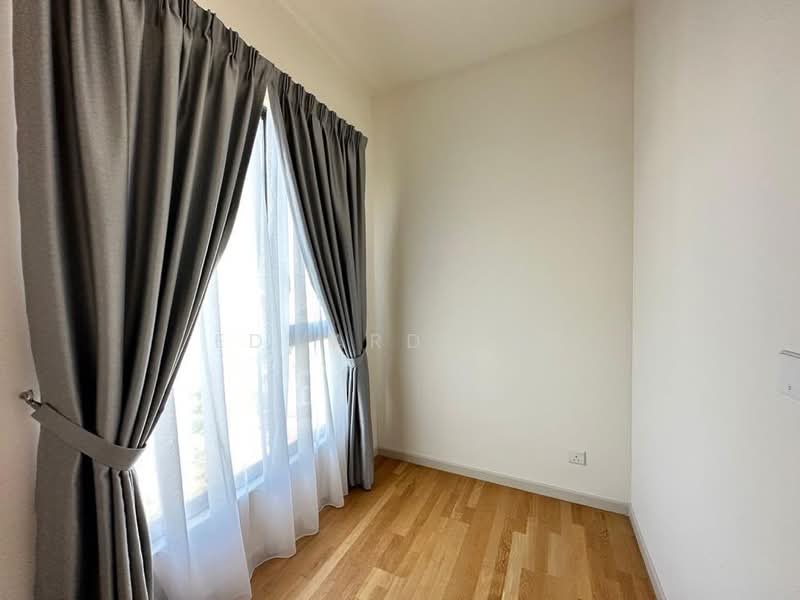 Kediaman Servis untuk Disewa di Residensi Solaris Parq - Edward Yap - PropertyGuru.com.my