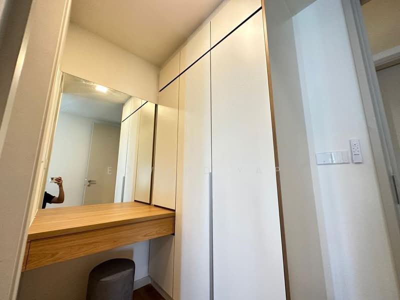Kediaman Servis untuk Disewa di Residensi Solaris Parq - Edward Yap - PropertyGuru.com.my