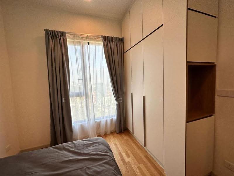 Kediaman Servis untuk Disewa di Residensi Solaris Parq - Edward Yap - PropertyGuru.com.my
