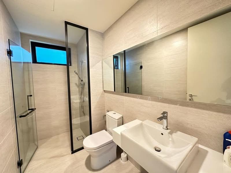Kediaman Servis untuk Disewa di Residensi Solaris Parq - Edward Yap - PropertyGuru.com.my
