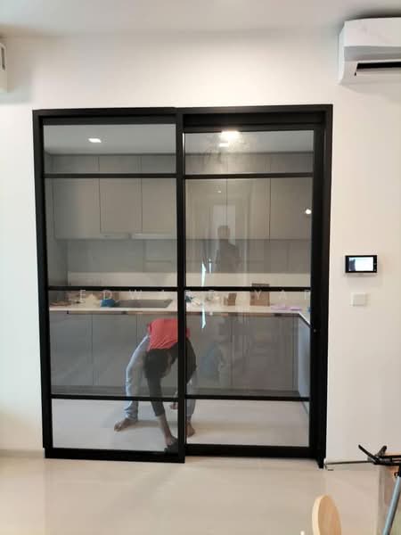 Kediaman Servis untuk Disewa di Residensi Solaris Parq - Edward Yap - PropertyGuru.com.my