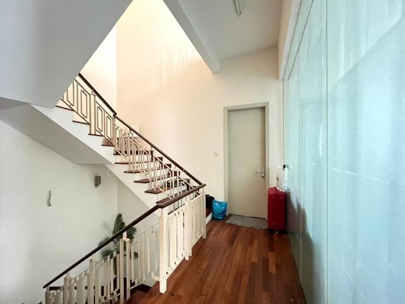Rumah Berkembar untuk Dijual di Laman Rimbunan (Kepong) - Coyee Wong - Interior - PropertyGuru.com.my