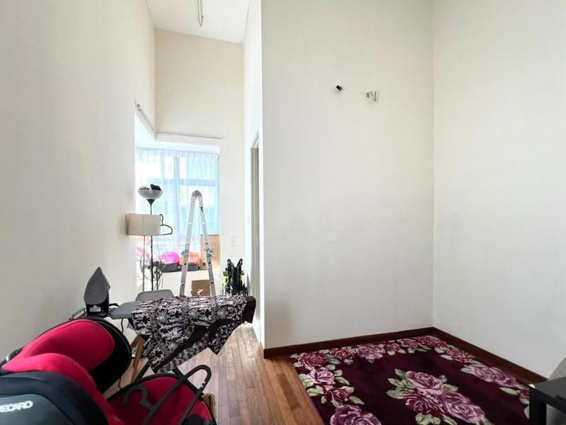 Rumah Berkembar untuk Dijual di Laman Rimbunan (Kepong) - Coyee Wong - Interior - PropertyGuru.com.my